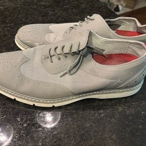 Stacy Adam’s loafer